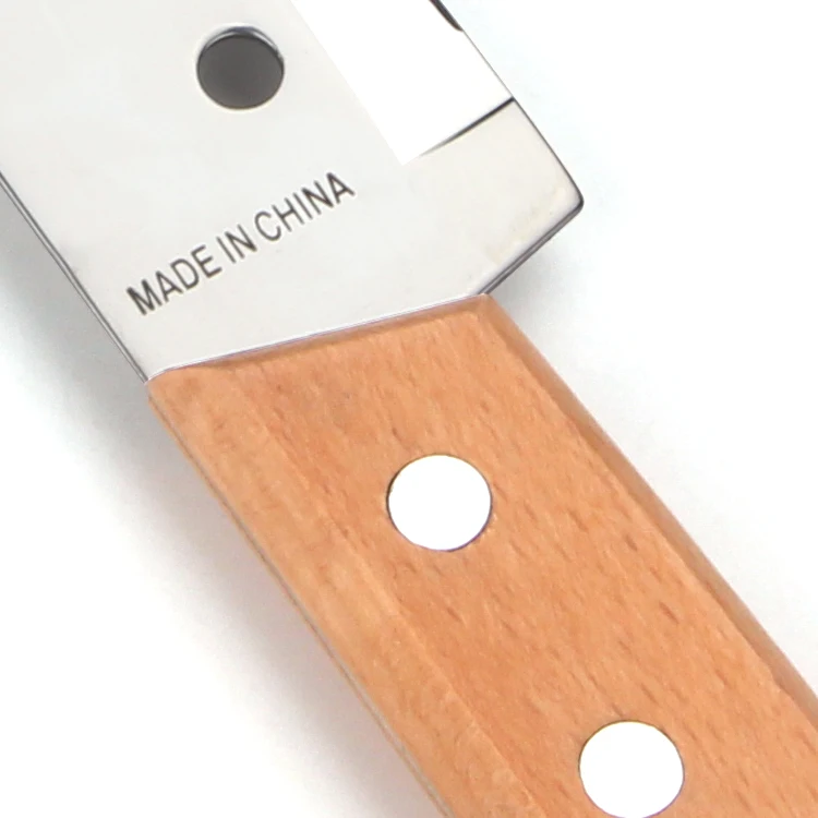 Made in China high practicality high quality  stainless steel kitchen knife