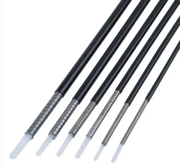 jinbei f70 cg125 motorcycle clutch cable 2p outer casing