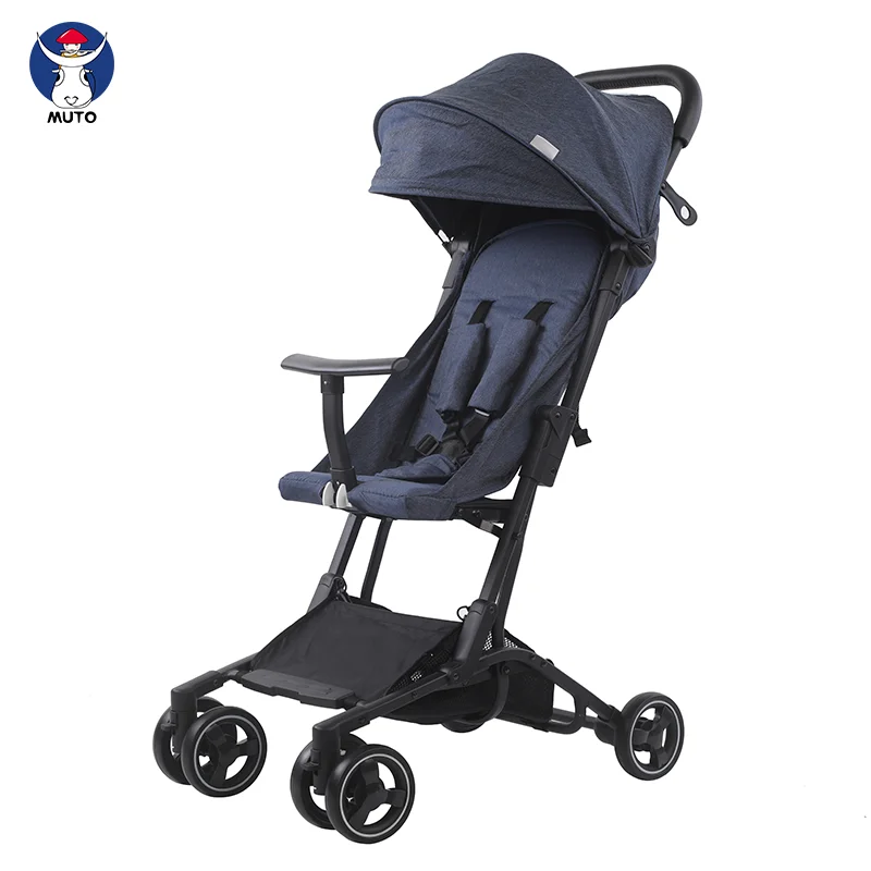 light and portable kids stroller baby carriage outdoor stroller kids pram stroller