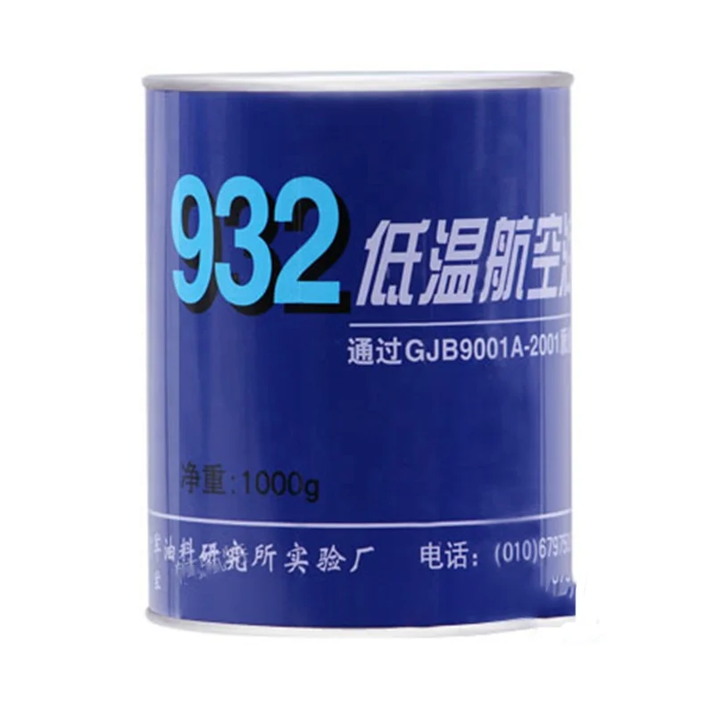 General Purpose, Preservative Water Displacing , Low Temperature Lubricating Oil grease