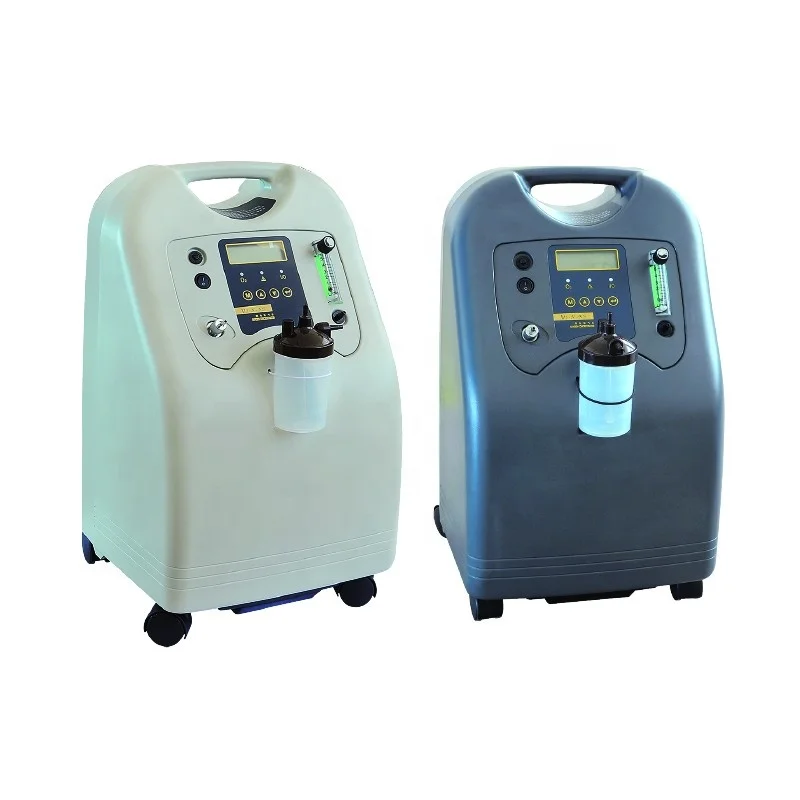
Medical 10lpm Oxygen Concentrator, oxygen concnetrator manufacturer, oxygen generator  (1600170190950)