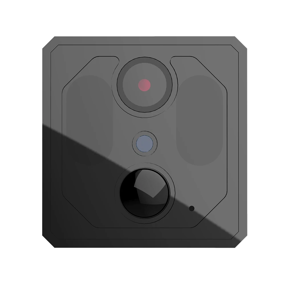 S3 mini camera wifi cloud storage PIR standby infrared night vision mini camcorders 4k high-definition sports mini wifi camera