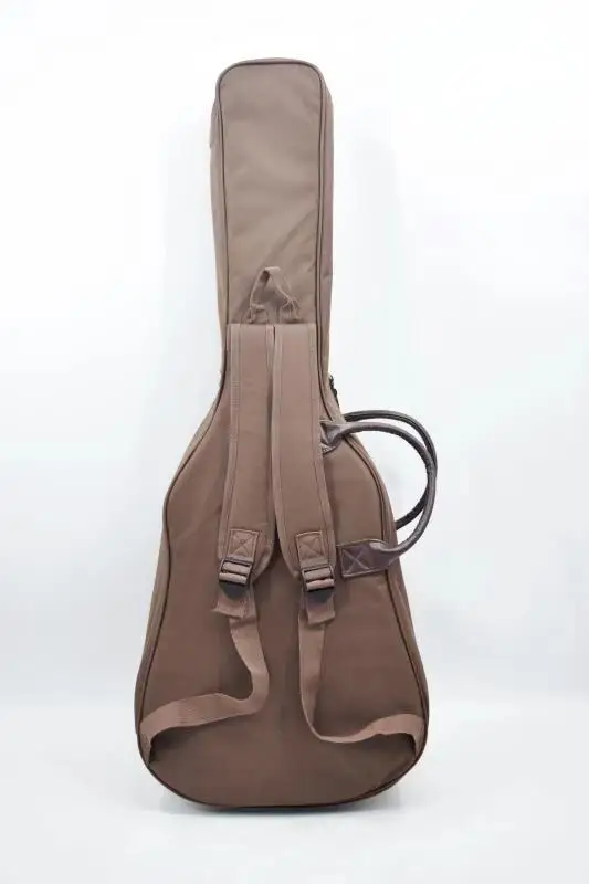 B-89 Geake High quality 15 mm Oxford Water proof bags for Acoustic guitars Classic guitars