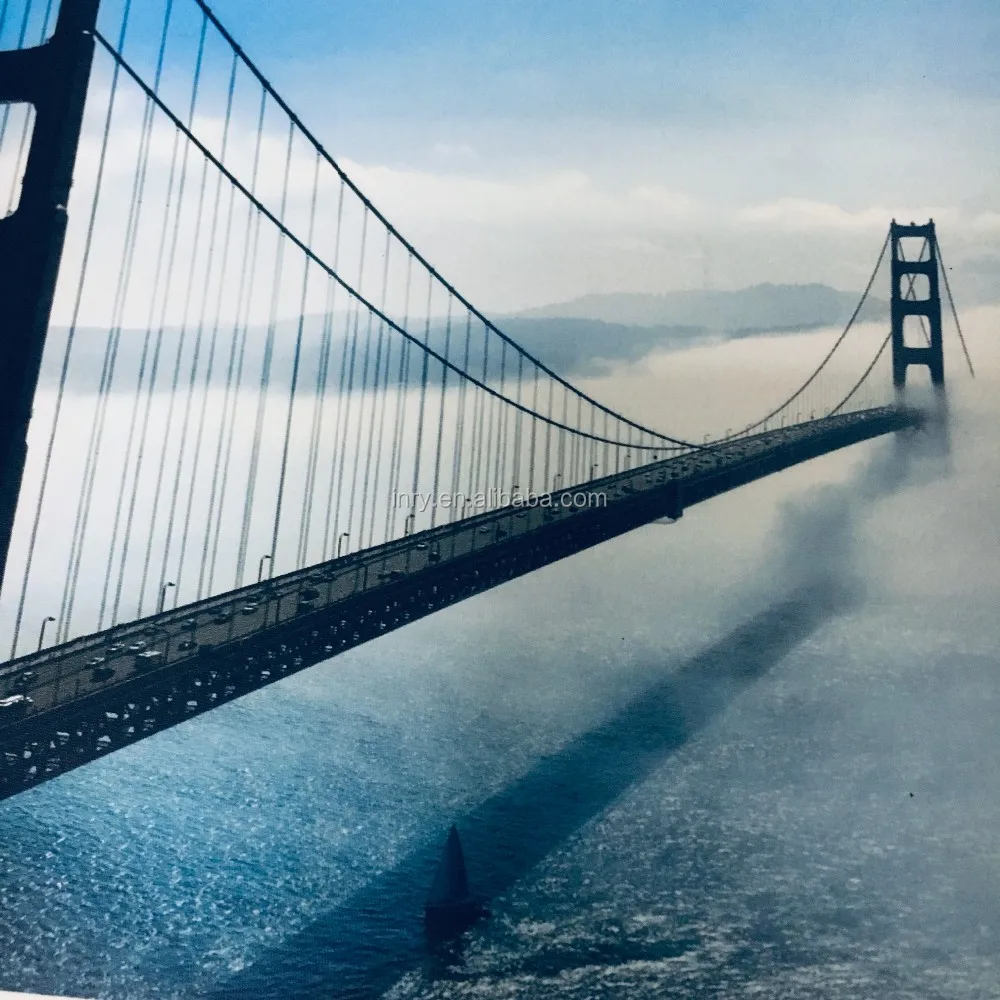 High quality eco-solvent fabric with grey adhesive matte polyester waterproof inkjet canvas fabric roll