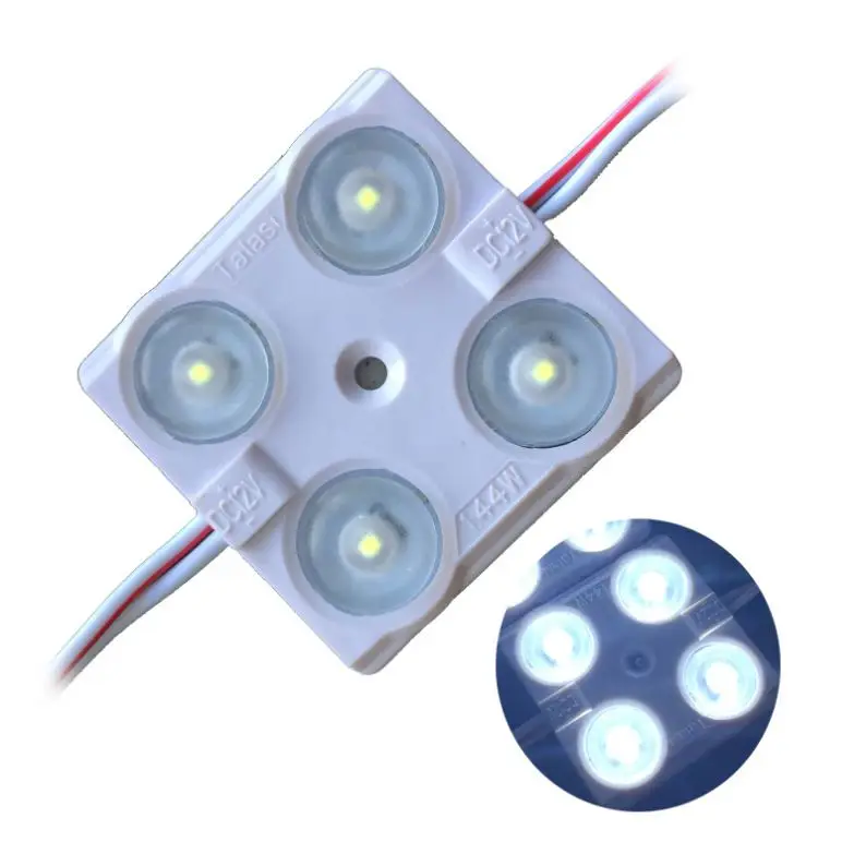 Лидер продаж, водонепроницаемый IP67 12 В Smd инъекционный модуль SMD5730 3636
