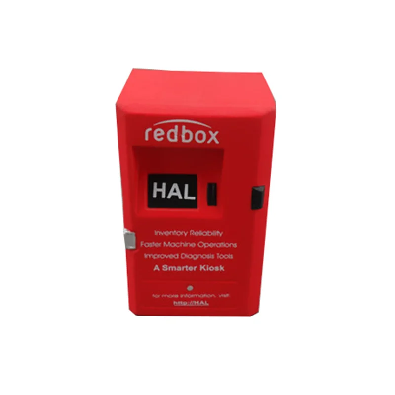 bank promotion items squishy anti stress ATM machine shape toys ,bank promotional PU foam ATM shape stress ball