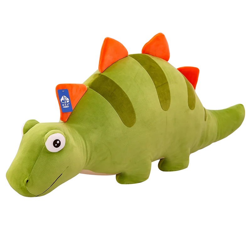 Wholesale comfortable cute soft toy stuffed animal plush Bedi dragon doll