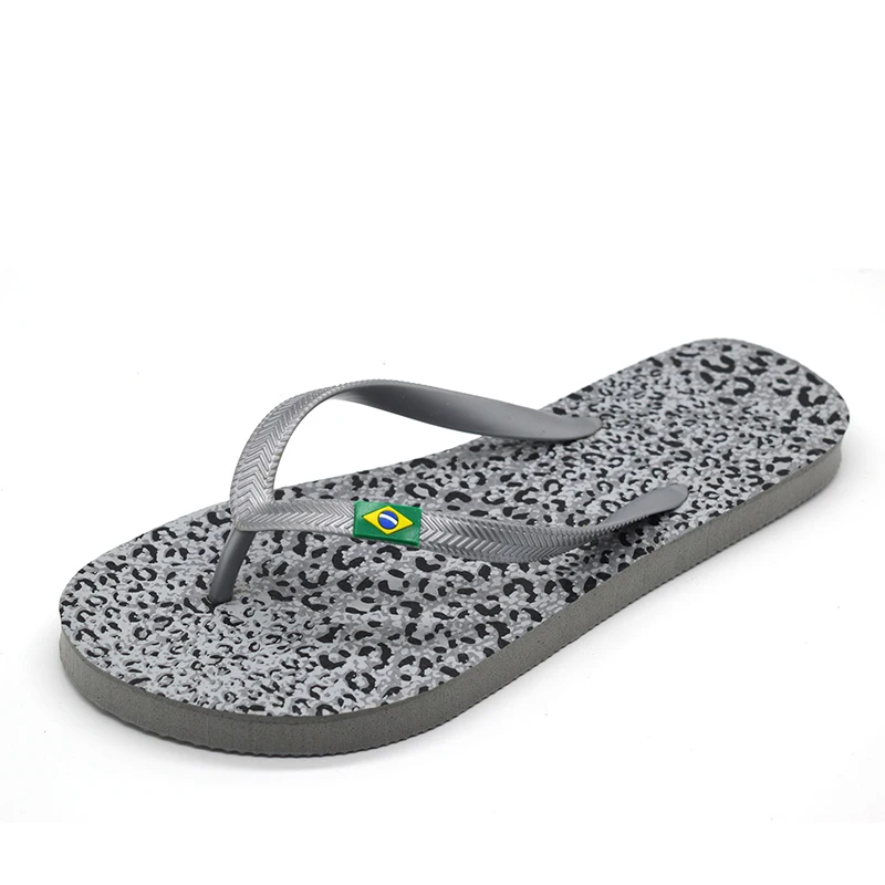 2020 New Collection Arch Support Ladies Sandals Women Slipper