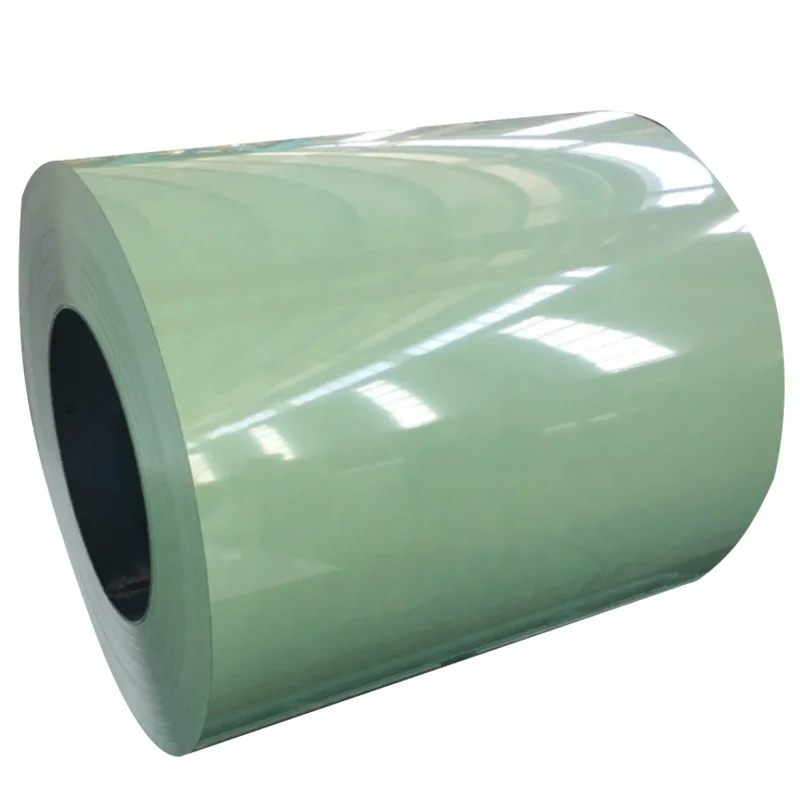 PPGI dx51d z100 z275  galvanized steel coil 0.5mm 0.6mm 0.8mm 1mm 2mm   colored galvanized steel coil