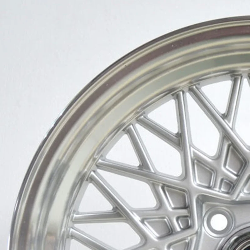 Aluminium Rims 15 16 17 18 19 20 21 Inch 5x114.3 Montego Orbit Silver Old Car Alloy Wheels for FORD Mercury