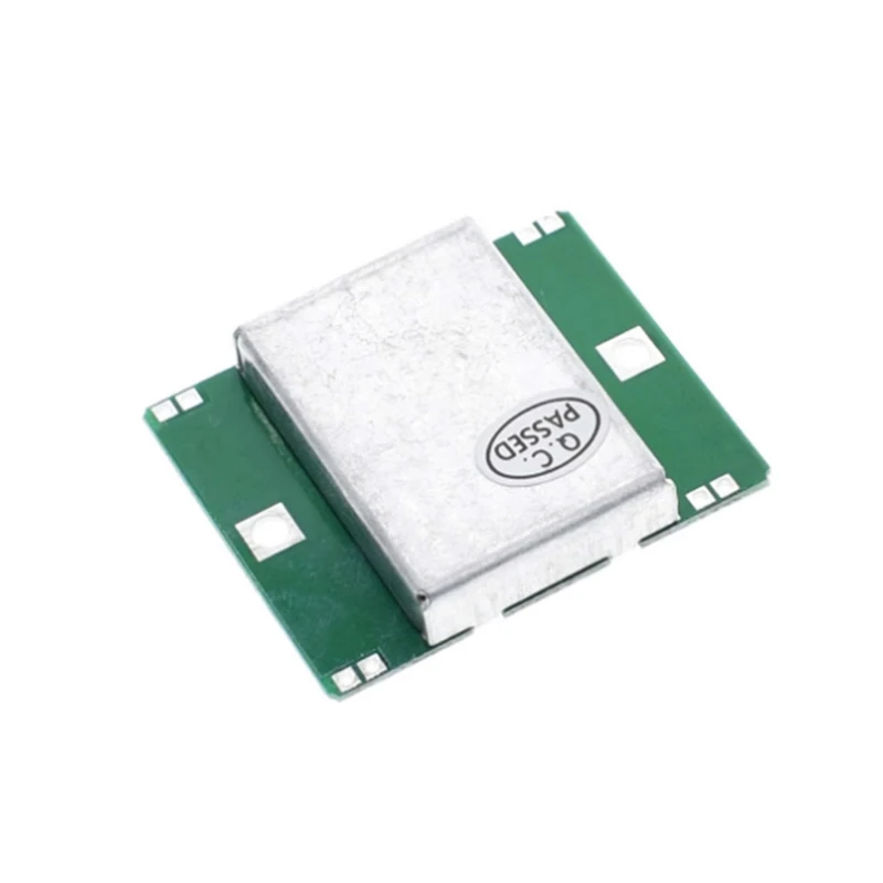 10.525GHz Doppler Radar Motion Detector 40mA HB100 Microwave Sensor Module