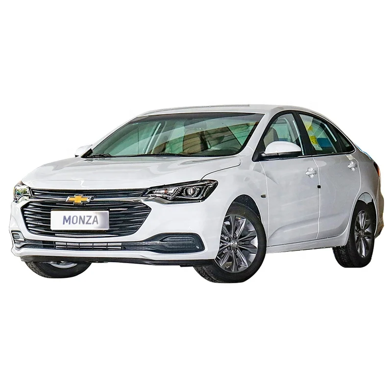 Chevrolet Cruze 2013 подержанных автомобилей левое рулевое управление многофункциональные светодиодные фары автомобиля Chevrolet Cruze Monza