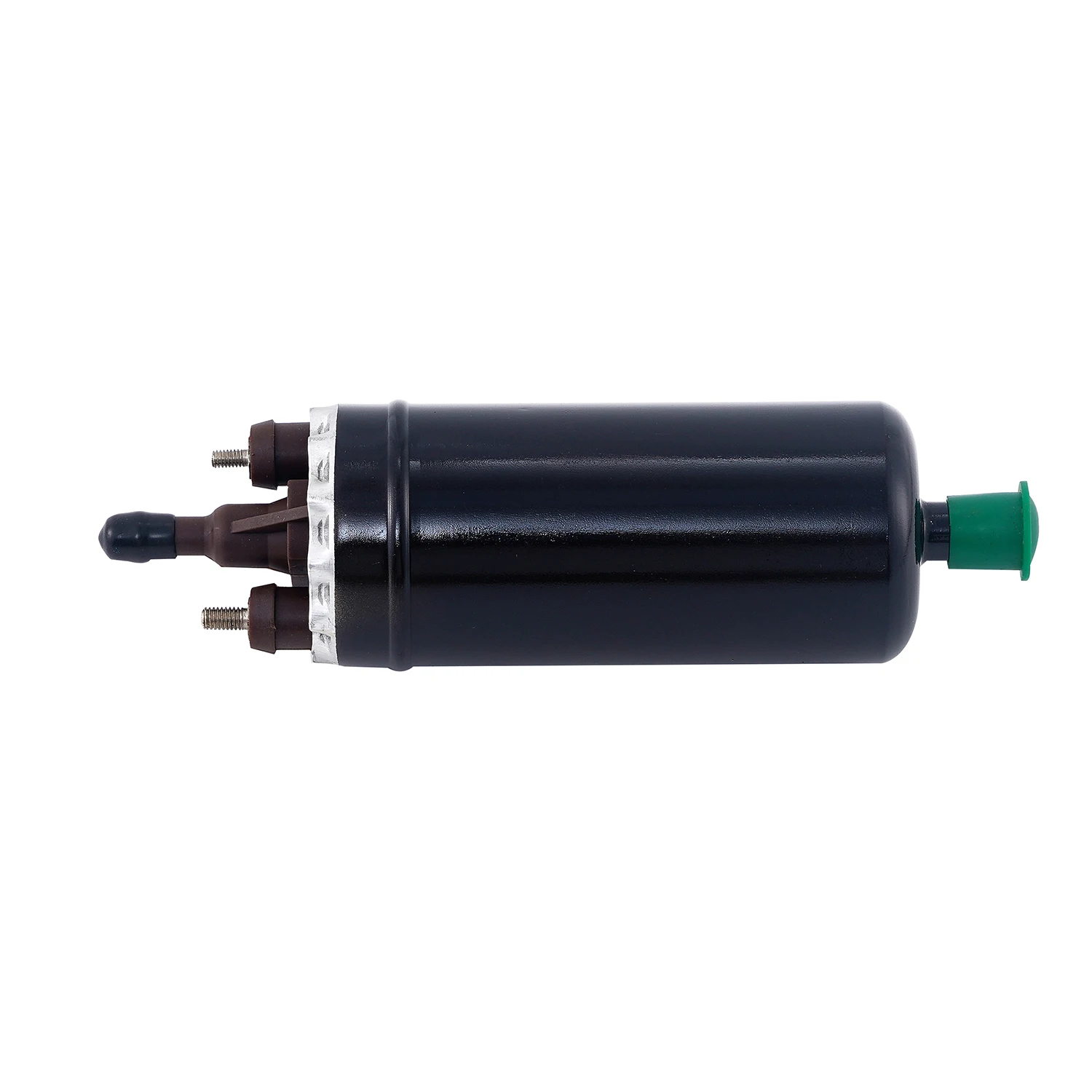 Universal Inline High Pressure Fuel Pump With Installation Kit for BMW 0580464070