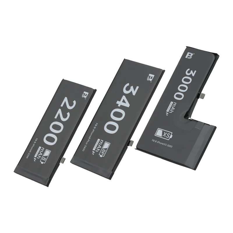 FB 3500mAh high capacity original cell mobile phone battery for iphone 6s plus
