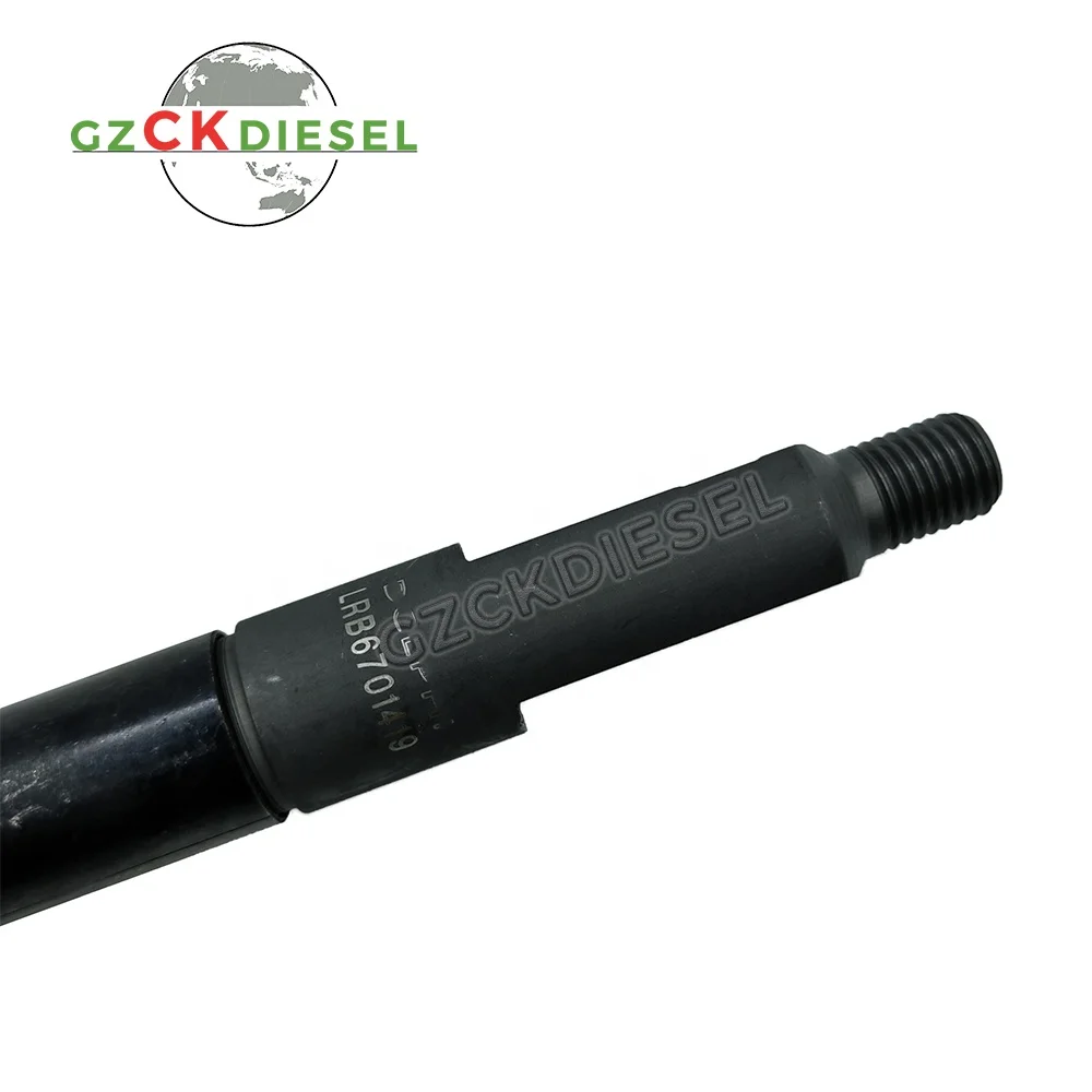 Fuel Injector 2645A023 LRB6701419 LRB6701430 for Engine 1004-4T 1006-6T
