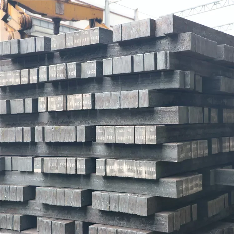 Китайская фабрика, углеродистая сталь DIN975 DIN976 ANSI ASTM, стержень из металлического сплава, мягкая сталь, железный стержень, Секция 5sp/3sp, стальная заготовка