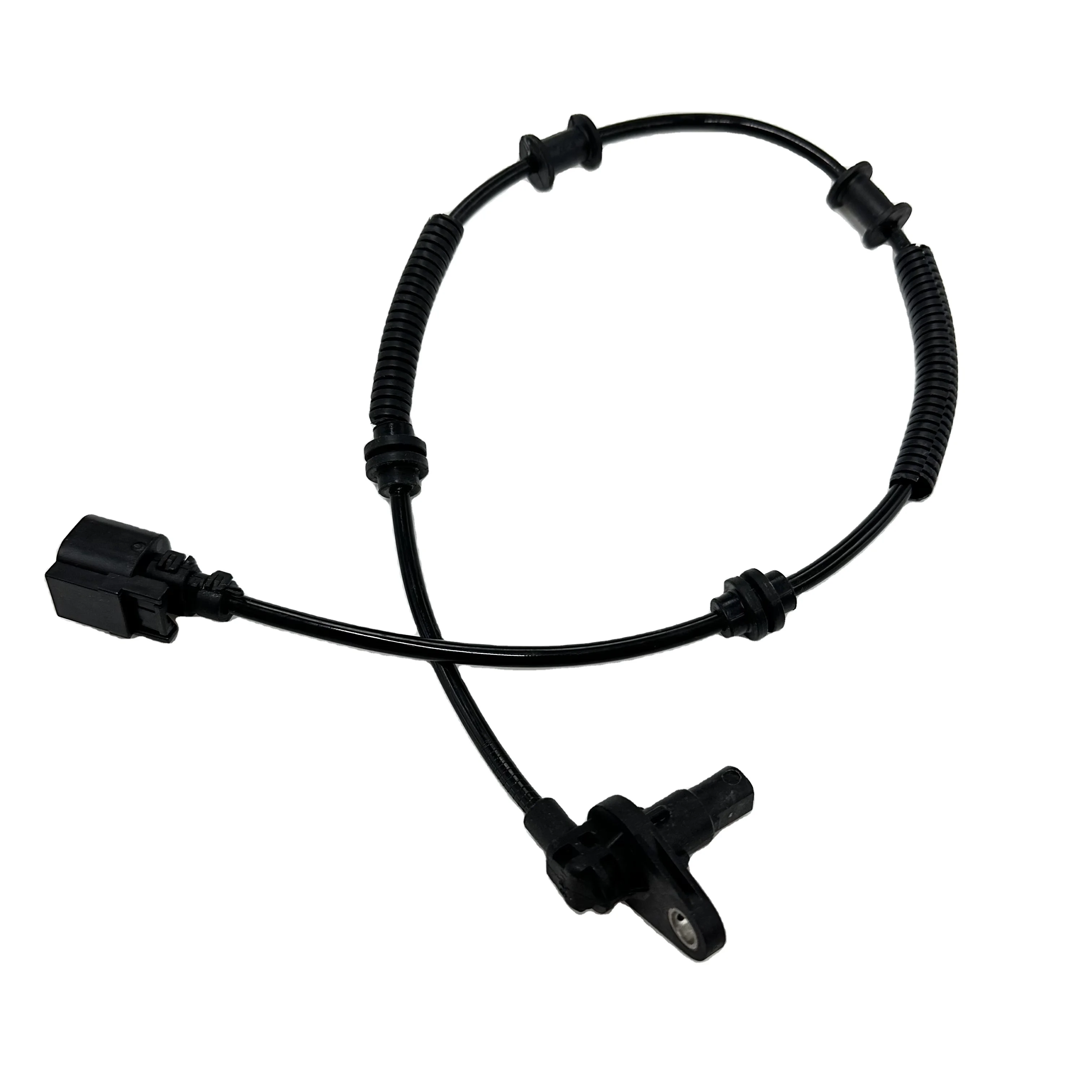 Baificar новый оригинальный датчик скорости ABS передний 4892009100 для Ssangyong Rexton Kyron 48920 09100 48920-09100