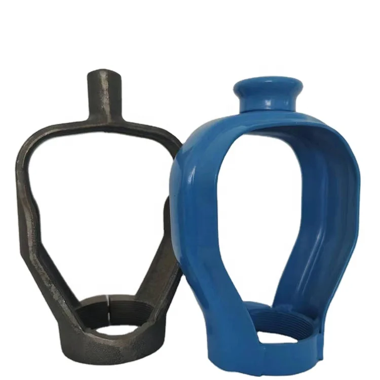 China factory direct sale cap for helium tank Tulip guard for gas cylinder gas tank