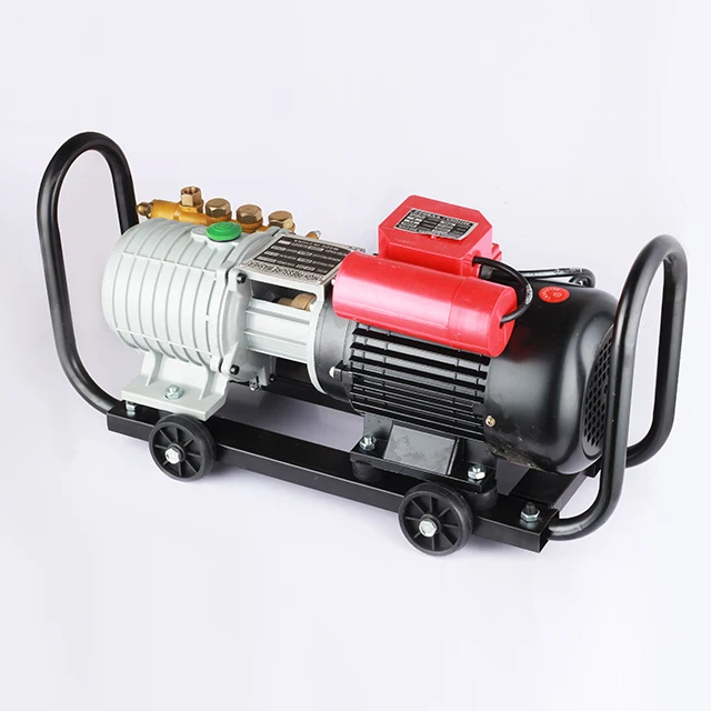Wholesale Customizable Electric Ceramic Piston High Pressure Car Washer Supplier