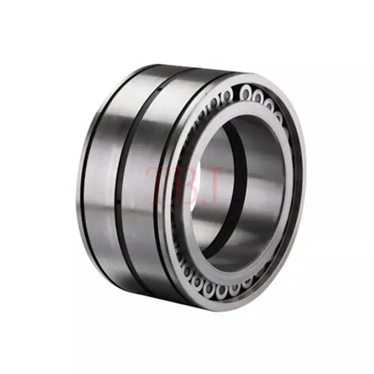 TBJ 1307519 vro1307519 size 30*75*19 Full Complement Cylindrical Roller Bearing vr01307519 vr0 1307519 NUP 307 ENV