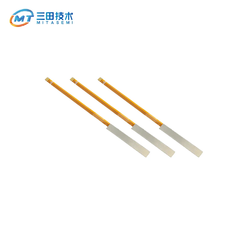 High Quality LED Strip flex PCB Flexible Printed Circuit Board FPC