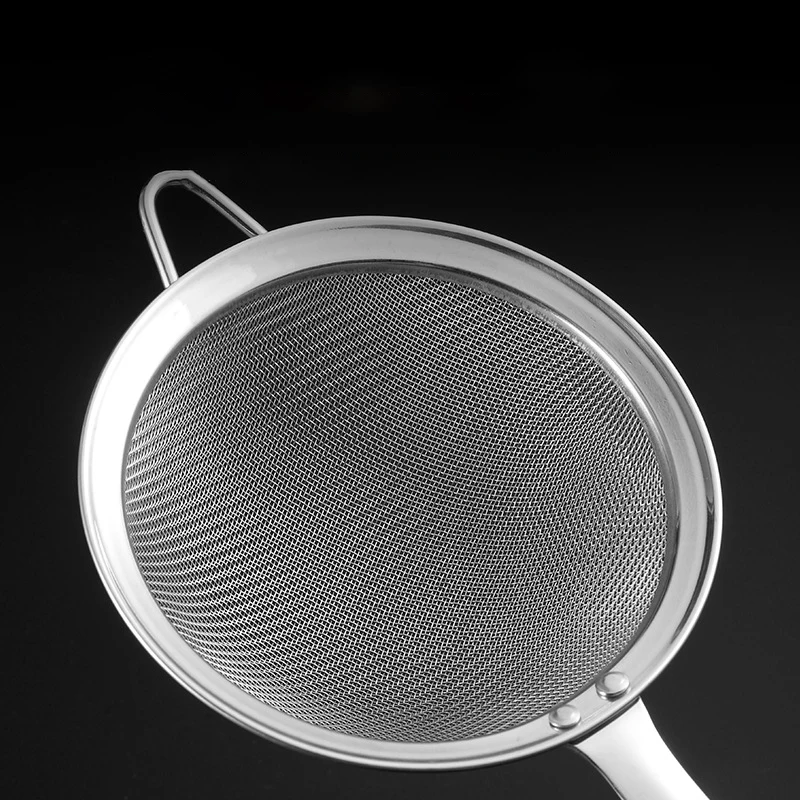 Stainless steel 304 mesh strainer oil separator