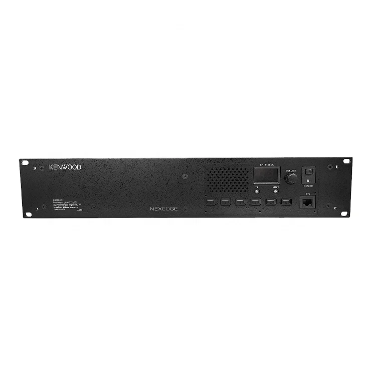
kenwood NXR-810 NEXEDGE 25w uhf digital radio repeater 