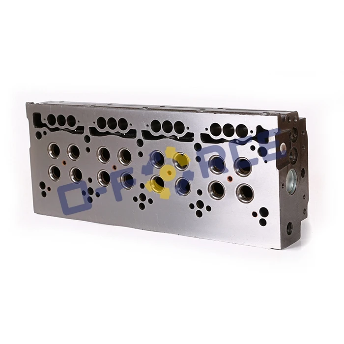 HIGH QUALITY ENGINE 5149878 8V-92  CYLINDER HEAD