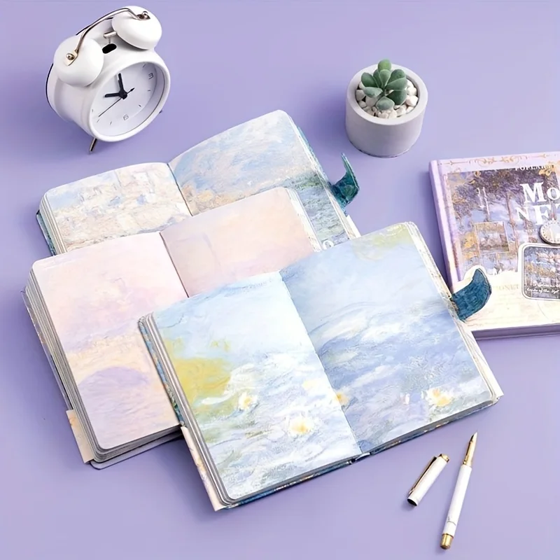 High Quality Promotional  Hardcover College Hardcover Office Business Writing Journal Book  Promotional Notebook