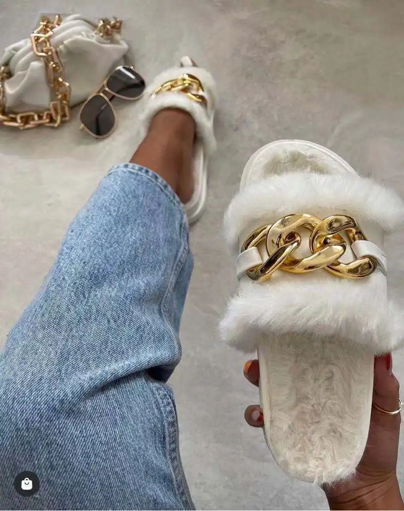 2021 Fashion Summer Sandals Flats Ladies Beach sandals Slippers For Women and ladies