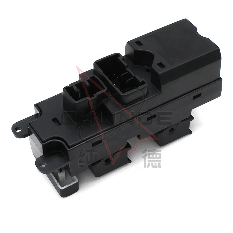 Excellent car window control switches buttons for MAZDA HAA0-66-350M1