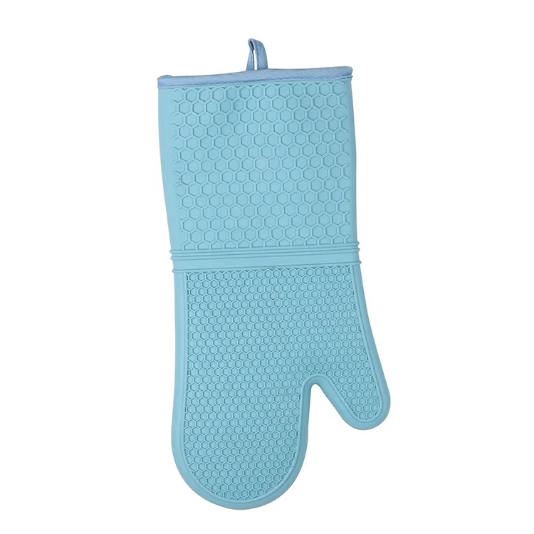 Силиконовые перчатки для духовки