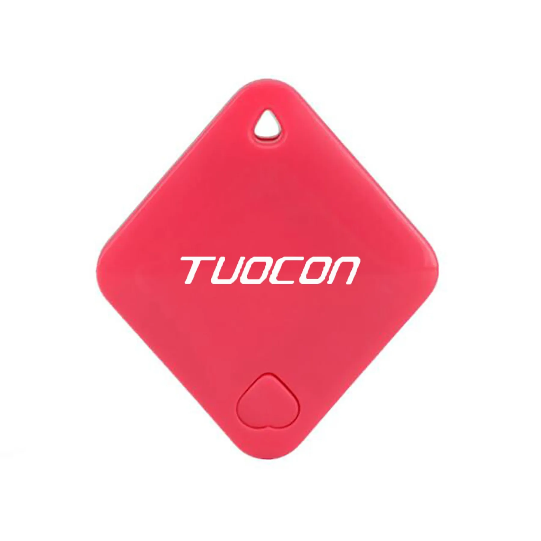 Hot Sale Wireless Smart Tracker Key Tag