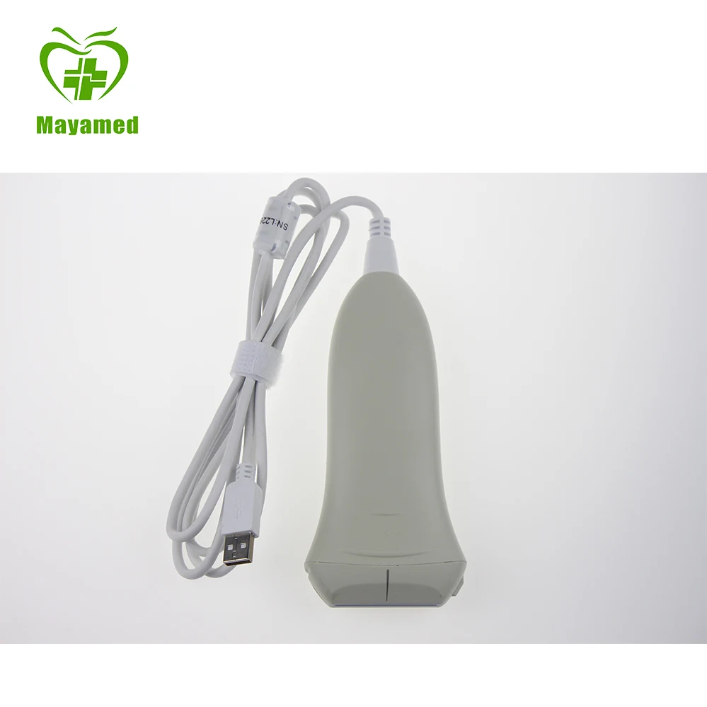 
USB linear probe Ultrasound portable type 