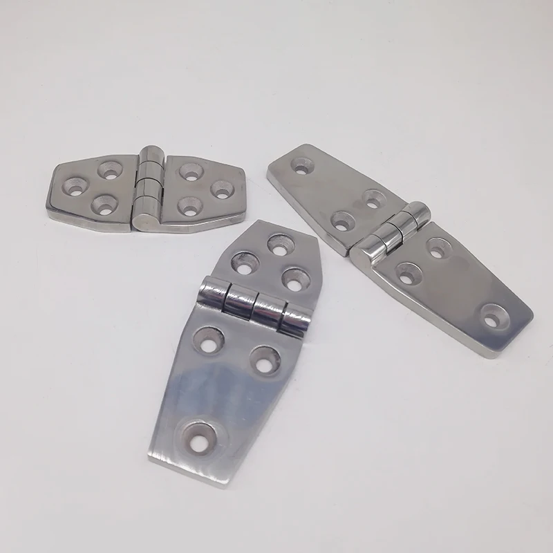 Chinese manufacturer soft close hydraulic hinges Stainless Steel 304  furniture cabinet hinges
