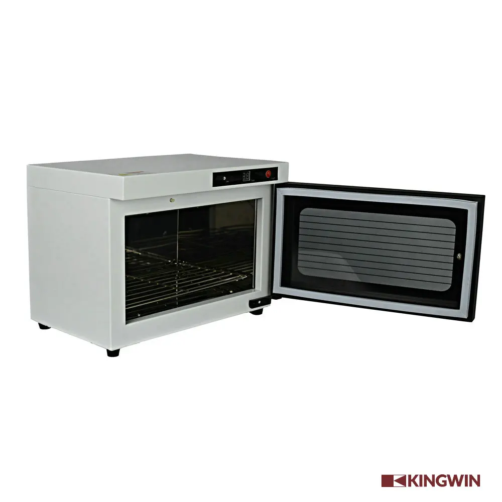 salon Hot towel warmer towel warmer with uv sterlizer