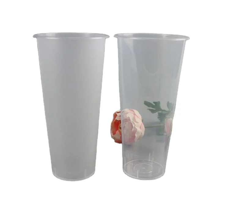 
Customized Design Beverage packaging Cups 