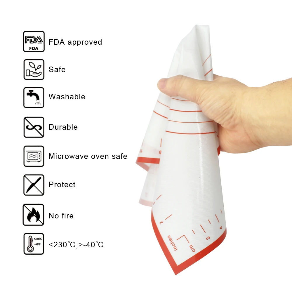 Custom Stainless Steel Baking Dish Non-Perforated and Perforated Oven Tray Metal Baking Sheet and Pans for Cake Box Packing