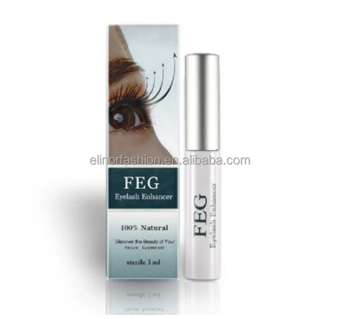 Free sample eyelash growth, FEG eyelash growth liquid!