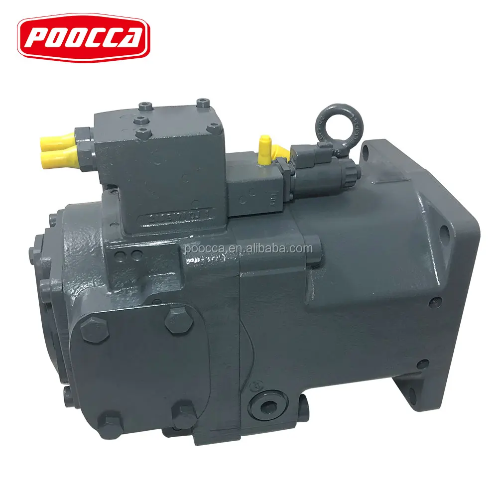 A11VLO190 Pumps A11VO95DR/01R-NZD12K02 Rexroth Piston Pump A11V0