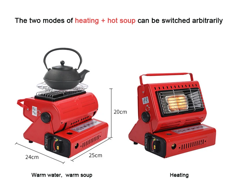 Instant Water Heater Gas Natural Gas Heater Hose Ceramic Gas Heater Plate