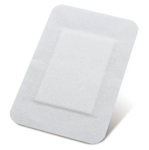 EO sterile wound dressing non-woven Wound Care adhesive pad other Medical Product