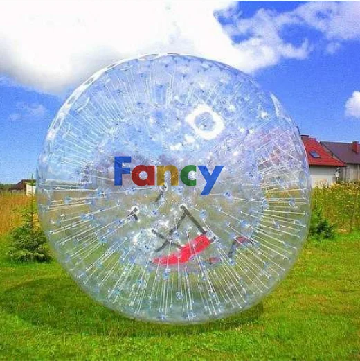 Favorable comment inflatable giant balloon ball/plastic inflatable ball/inflatable air ball for sale