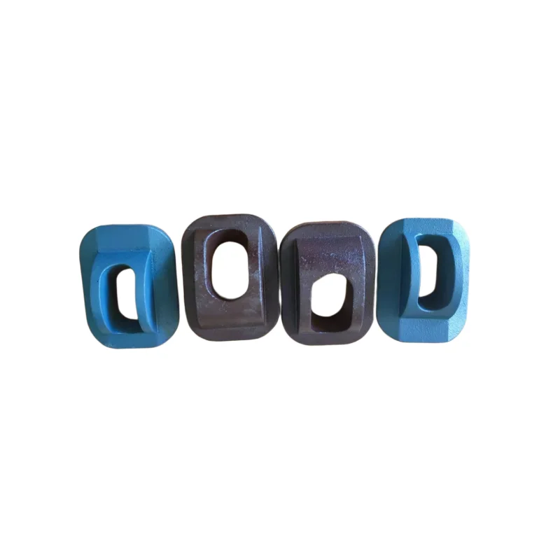 metal foundry production line machining ductile iron sand casting services hillside washers flange