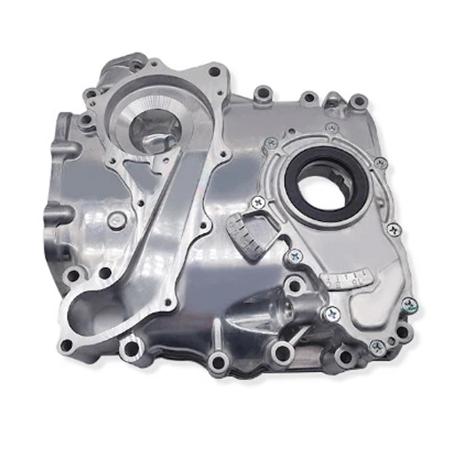 11301-75021 11301-75020 Engine oil pump for LEXUS Toyota Hilux