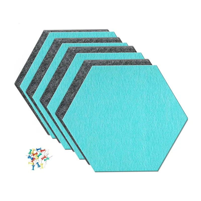 Custom Handmade Eco-friendly fabric memo pin board strip