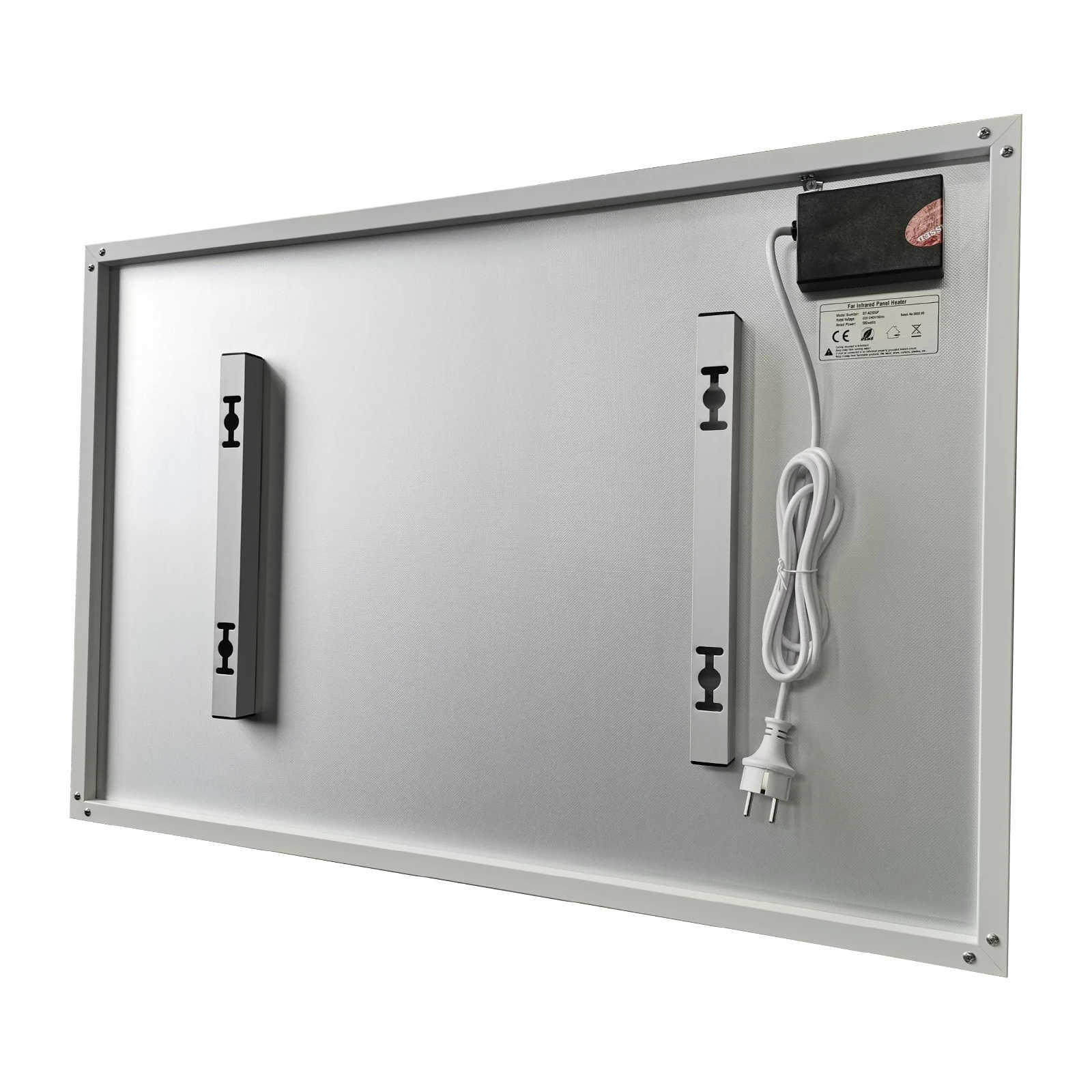 Remote Control Ceiling Heating  Programmable Thermostat Electric Heater Panel