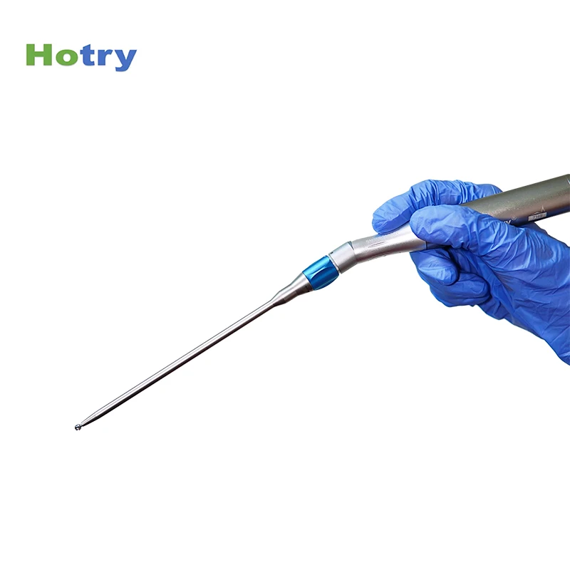
hotry surgical drill system 