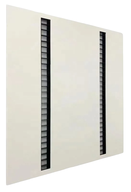 2FT 4FT UGR<16 36W 2 x 2 recessed room 600 light ultra thin panel 2x2 600x600 led troffer light