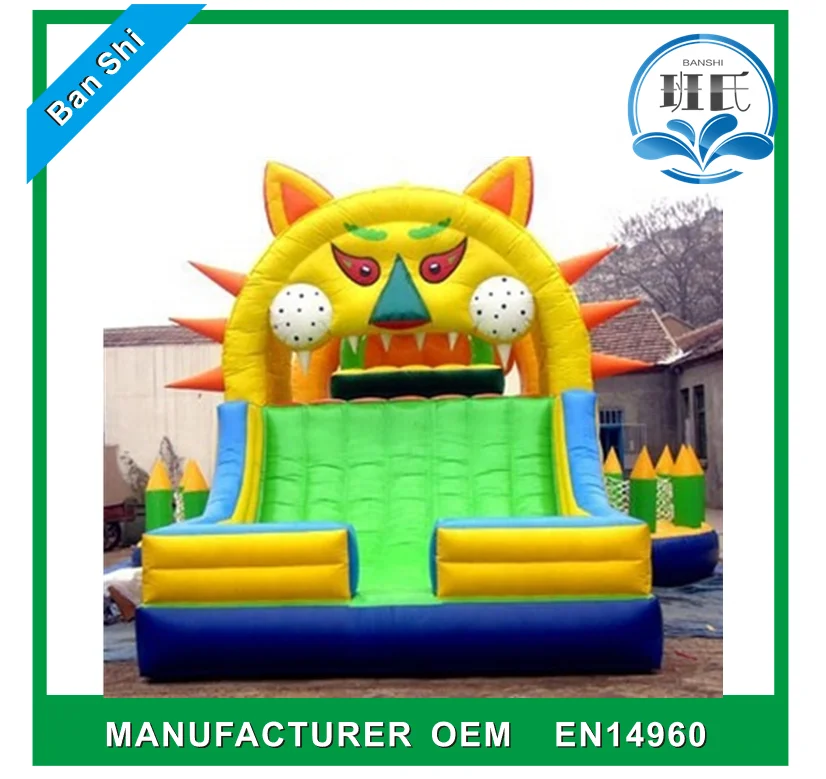 
Professional manufacturer inflatable trampoline,bouncy,castle for toddlers 
